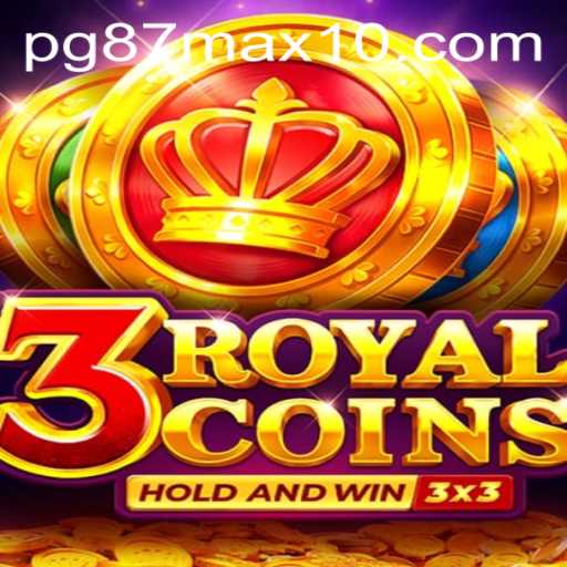Descubra o Fascinante Mundo de 3royalcoins: Um Guia Completo