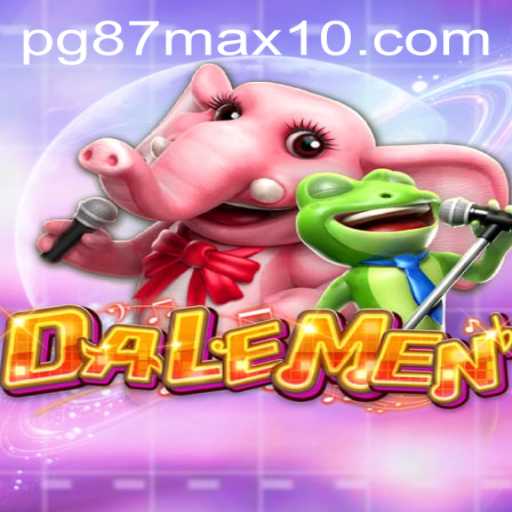 Dalemen: Um Novo Jogo Popular Inspirando Comunidades
