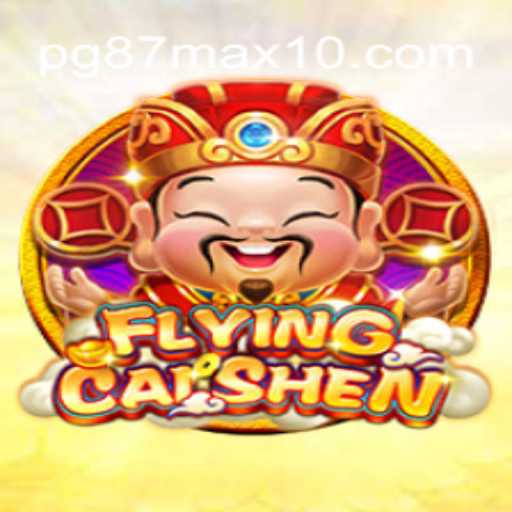 Descubra FlyingCaiShen: Um Mundo de Aventuras e Estratégias