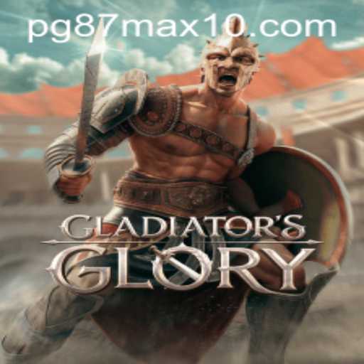 GladiatorsGlory: Aventuras Épicas no Coliseu Virtual