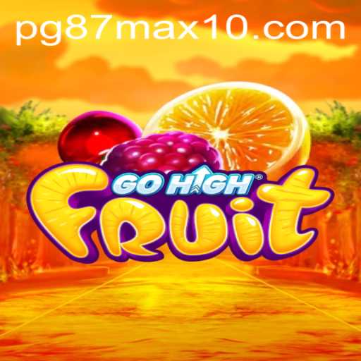 Descubra as Aventuras de GoHighFruit: Um Novo Jogo Empolgante