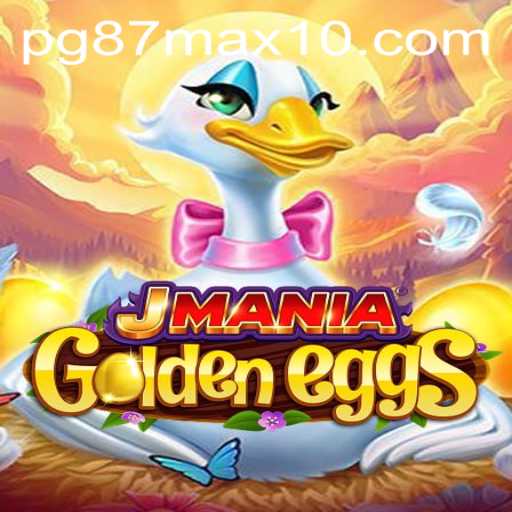 Explorando o Fascínio do Jogo JManiaGoldenEggs