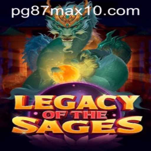 LegacyoftheSages: Descubra o Universo Envolvente e Estratégico do Novo Jogo