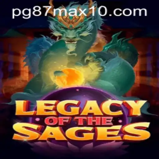 LegacyoftheSages: Descubra o Universo Envolvente e Estratégico do Novo Jogo
