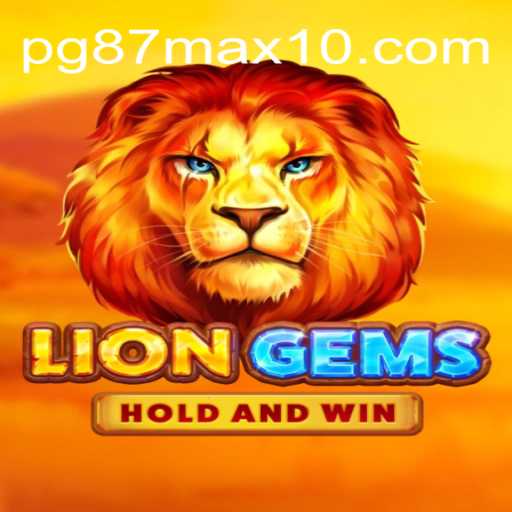 Explorando LionGems: Uma Jornada no Mundo dos Jogos com pg87max