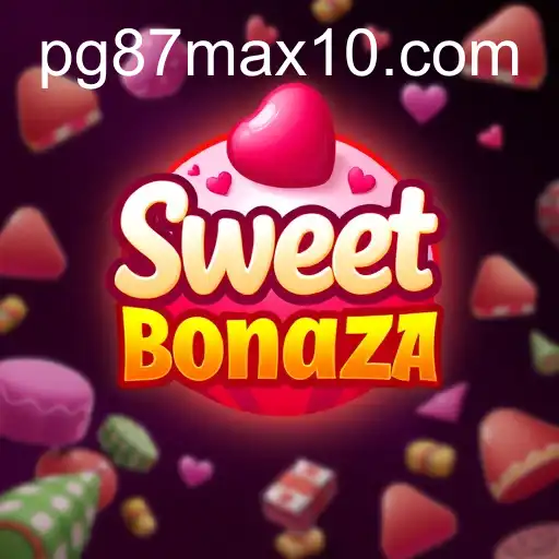 Ganhe com Sweet Bonanza no pg87max