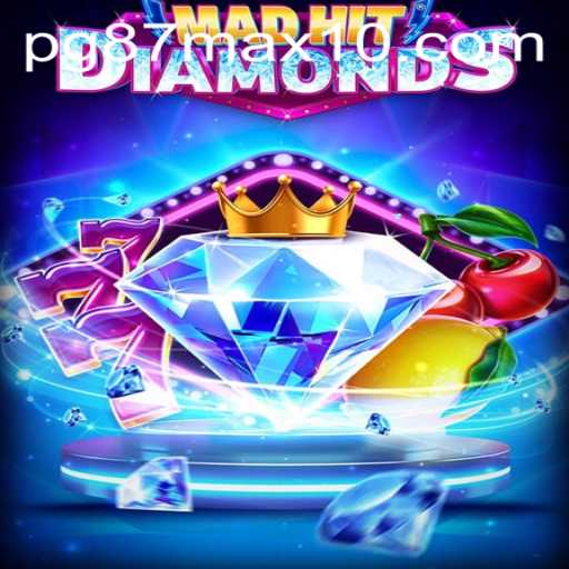 Explorando MadHitDiamonds: O Novo Jogo que Está Conquistando o Mundo