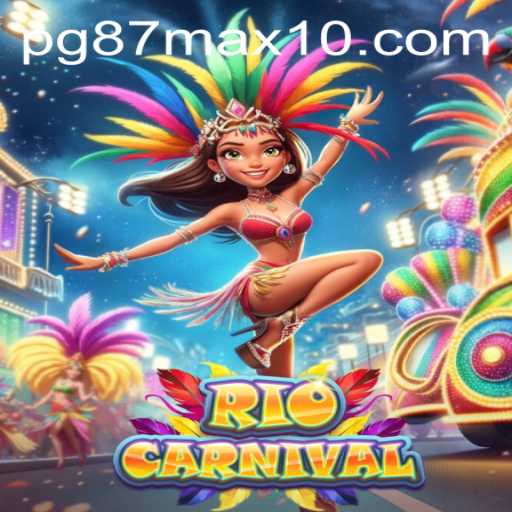 Descubra RioCarnival: O Vibrante Jogo de Estratégia Inspirado na Cultura Brasileira