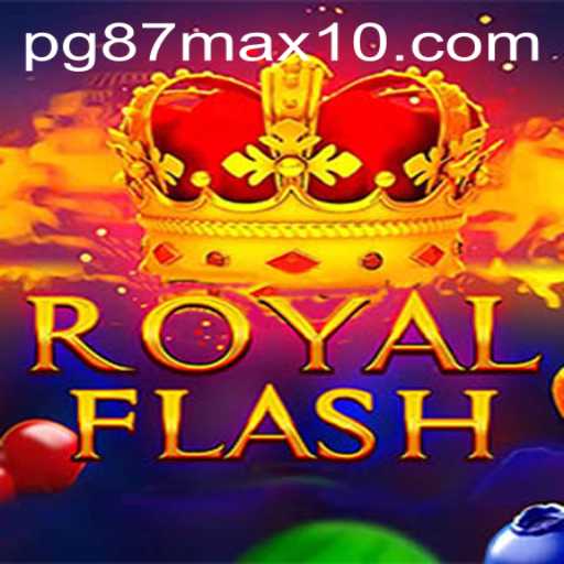 Descubra o Mundo de RoyalFlash: O Jogo que Está Conquistando o Público