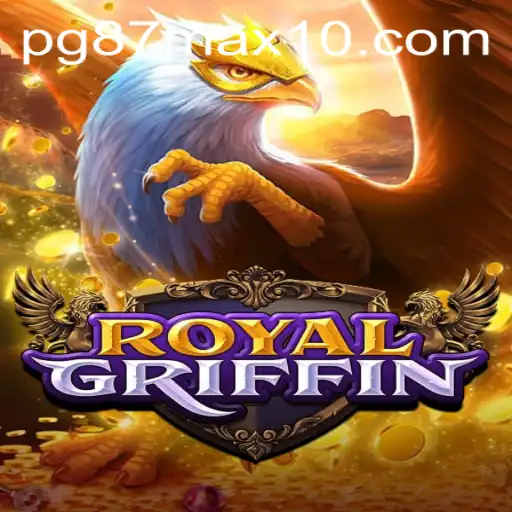 RoyalGriffin: Estrategia e Aventura num Novo Mundo de Fantasia