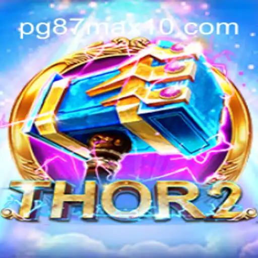 Thor2: Explorando o Universo do Novo Jogo