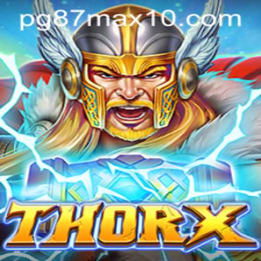 ThorX: Descubra o Jogo que Está Conquistando o Mundo