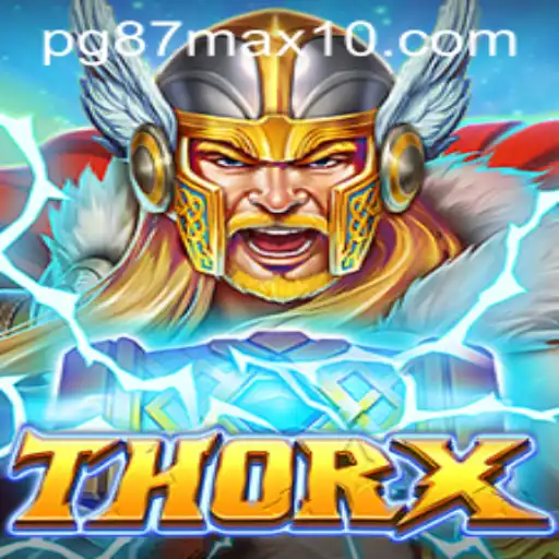 ThorX: Descubra o Jogo que Está Conquistando o Mundo