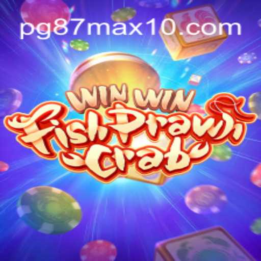 Descubra WinWinFishPrawnCrab: O Jogo que Está Conquistando o Mundo