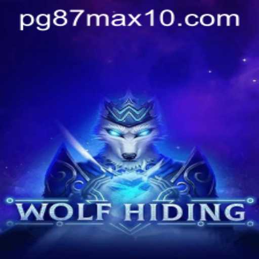 Explorando o Fascinante Mundo de 'WolfHiding'