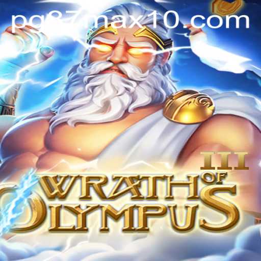 Aventura Épica e Estratégia em WrathofOlympusIII